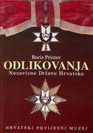 Odlikovanja Nezavisne Države Hrvatske